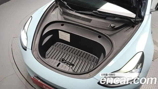 Tesla 3 RWD, миниатюра 7