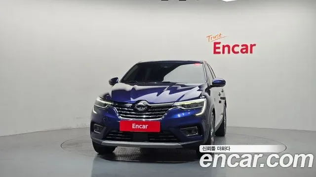 Renault XM3 1.3 TCe RE Signature