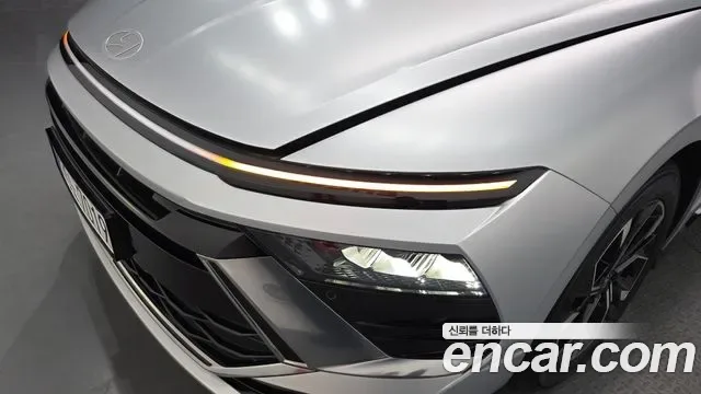 Hyundai Sonata 2.0 Premium, миниатюра 2