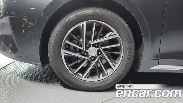 Hyundai Grandeur 2.5 Premium, миниатюра 4