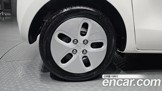 Kia The New Ray Prestige, миниатюра 5