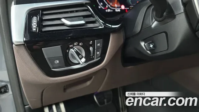 BMW 5 (G30) 530i M, миниатюра 23
