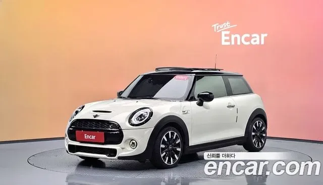 MINI Cooper HIGH III, миниатюра 27