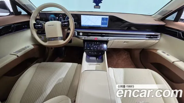 Hyundai Grandeur Calligraphy, миниатюра 22