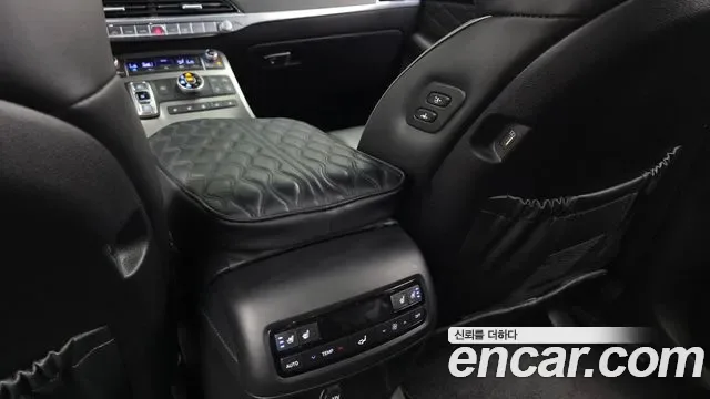 Hyundai Palisade дизель 2.2 4WD Calligraphy, миниатюра 27