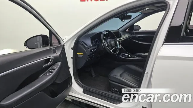 Hyundai Sonata 2.0 LPG( ), миниатюра 13