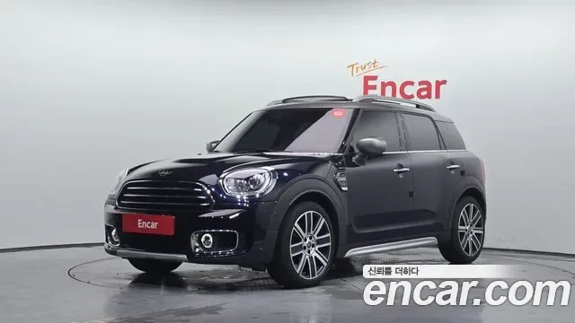 MINI Cooper II