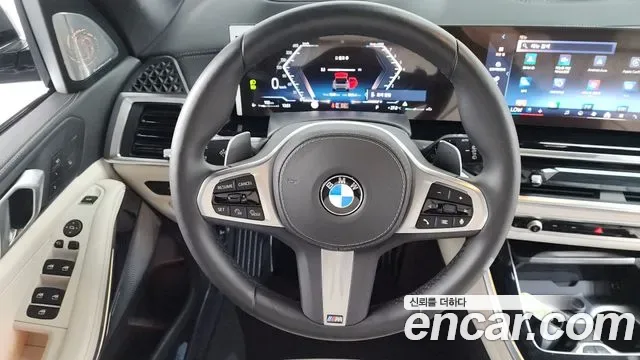 BMW X5 xDrive 40i M, миниатюра 14