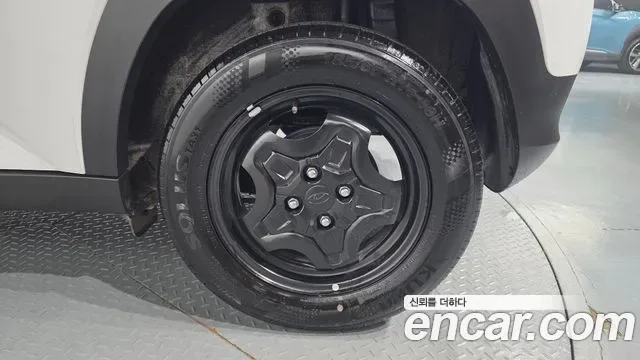Hyundai Casper Modern, миниатюра 17