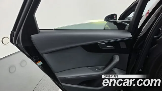 Audi A4 40 TDI Premium, миниатюра 28