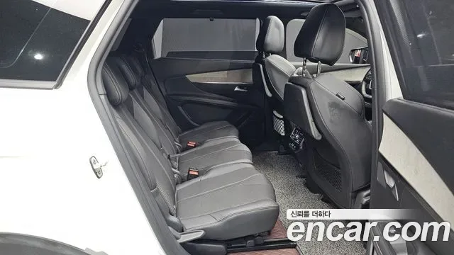 Peugeot 5008 1.5 BlueHDi GT, миниатюра 15
