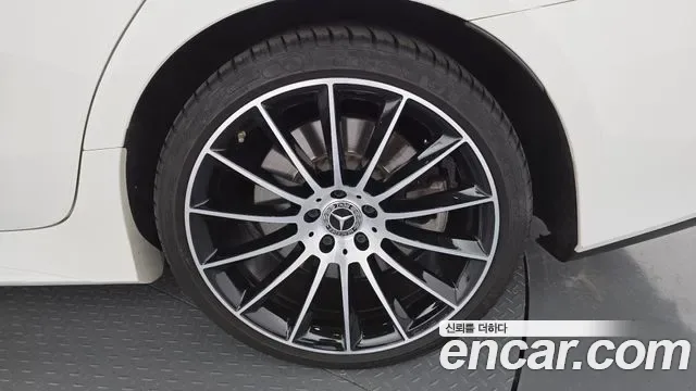 Mercedes-Benz CLS CLS450 4MATIC AMG Line, миниатюра 21