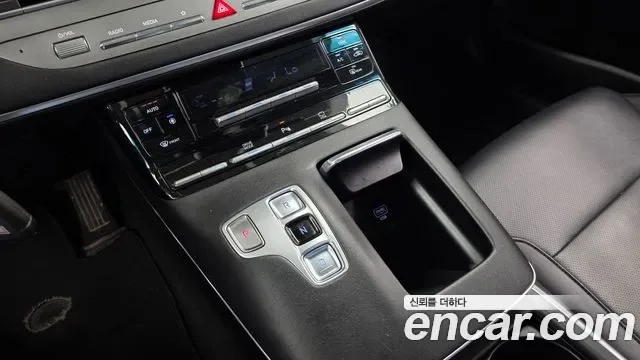 Hyundai Grandeur 3.0 LPi ( ) Modern, миниатюра 29