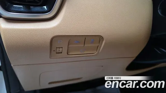 Kia Sorento бензин 2.5T 2WD, миниатюра 23
