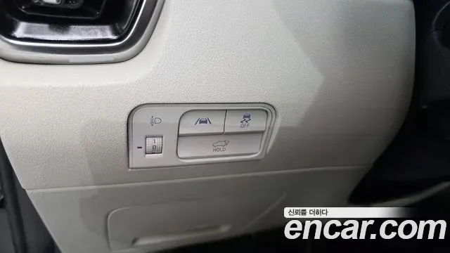 Kia Sorento HEV 1.6 2WD Signature, миниатюра 16