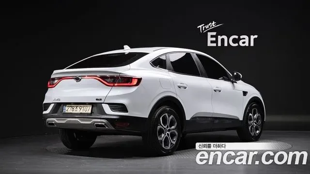 Renault XM3 1.3 TCe RE Signature, миниатюра 19