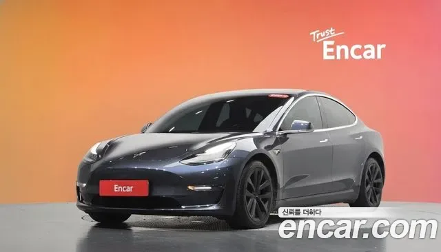 Tesla 3 AWD, миниатюра 24