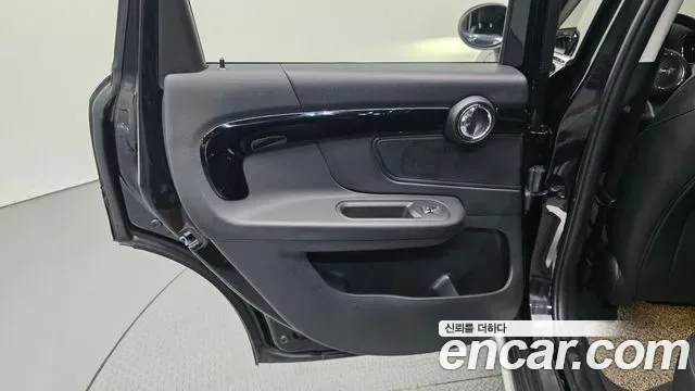 MINI Cooper II, миниатюра 11