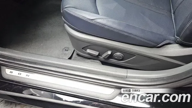 Hyundai Sonata, миниатюра 16