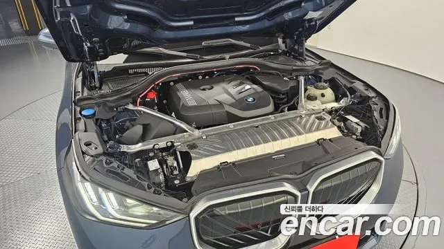 BMW X3 xDrive 20 M, миниатюра 16