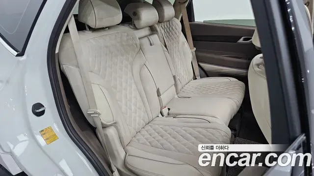 Genesis GV80 3.0 дизель AWD, миниатюра 27