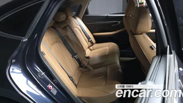 Hyundai Sonata Inspiration, миниатюра 4