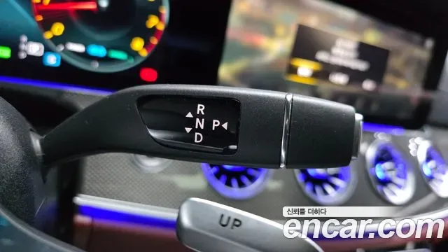 Mercedes-Benz CLS AMG CLS53 4MATIC+, миниатюра 16