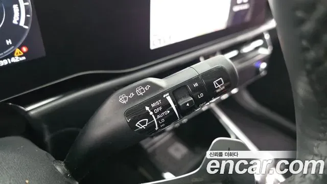Kia Niro Prestige, миниатюра 26