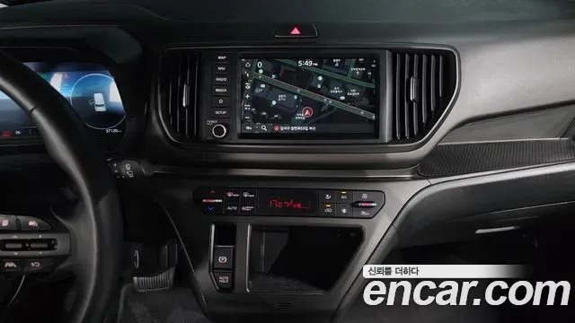 Kia Ray EV, миниатюра 3