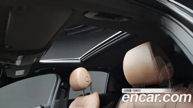 Mercedes-Benz E-Class E250, миниатюра 7
