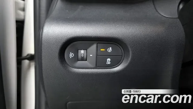 Hyundai Casper Inspiration, миниатюра 7