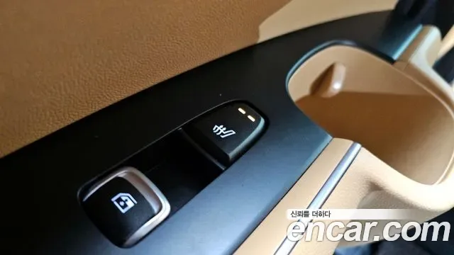 Kia Sorento дизель 2.2 4WD Prestige, миниатюра 14