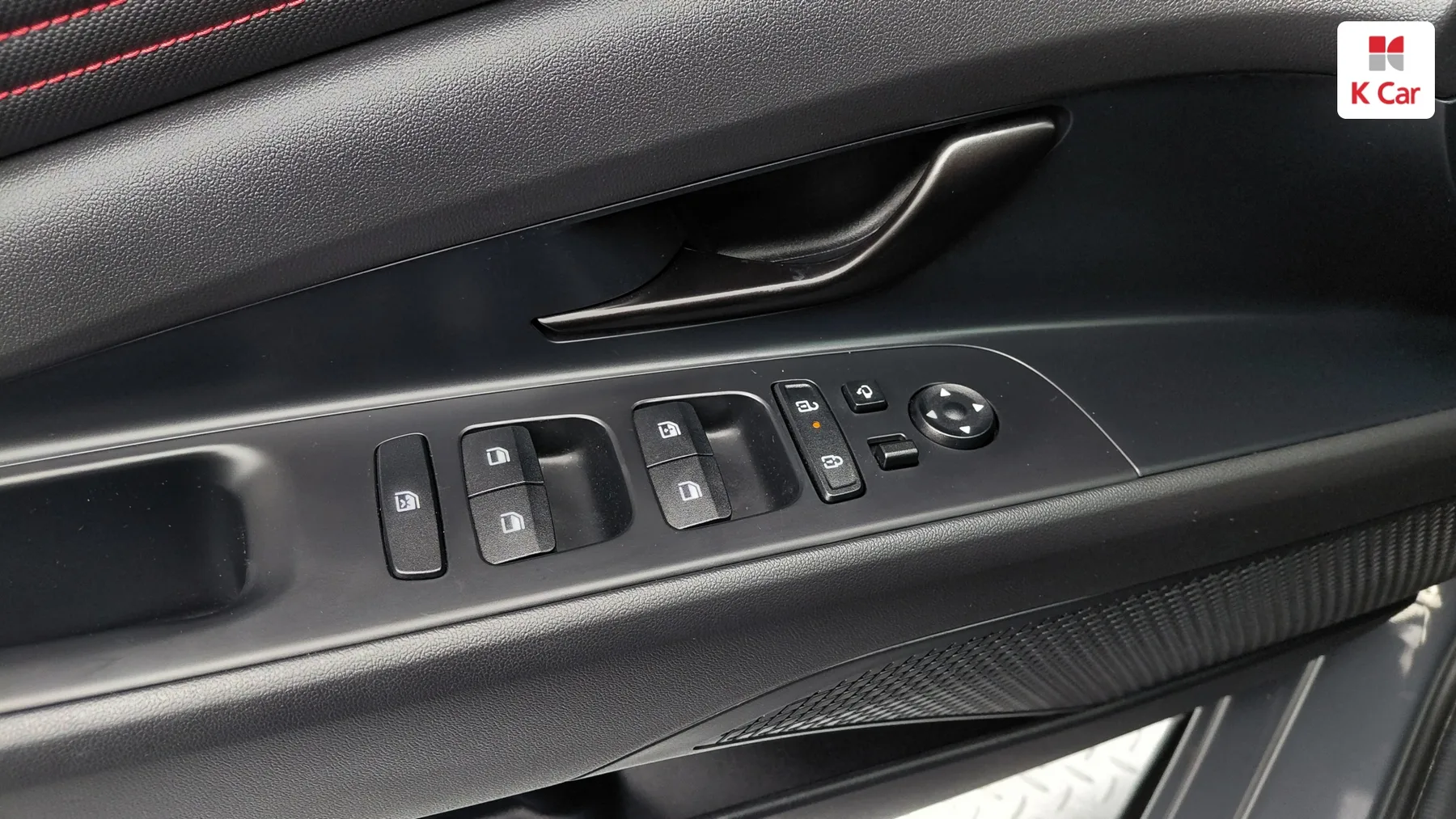 Hyundai Avante (CN7) бензин 1.6 Inspiration N Line, миниатюра 5