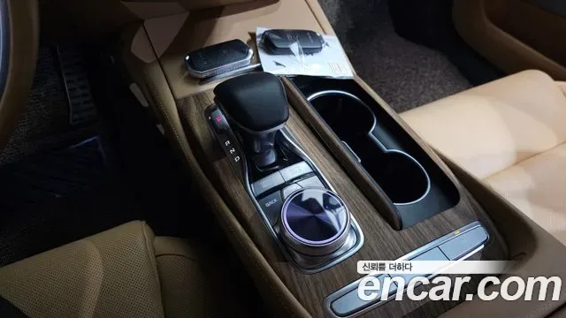 Kia K9 II 3.8 GDI AWD Best Selection I, миниатюра 30