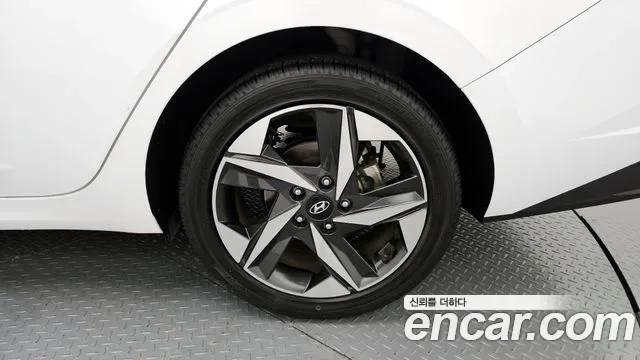 Hyundai Avante (CN7) 1.6 Inspiration, миниатюра 28