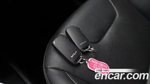Kia Niro, миниатюра 6