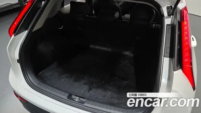 Kia Niro EV, миниатюра 14