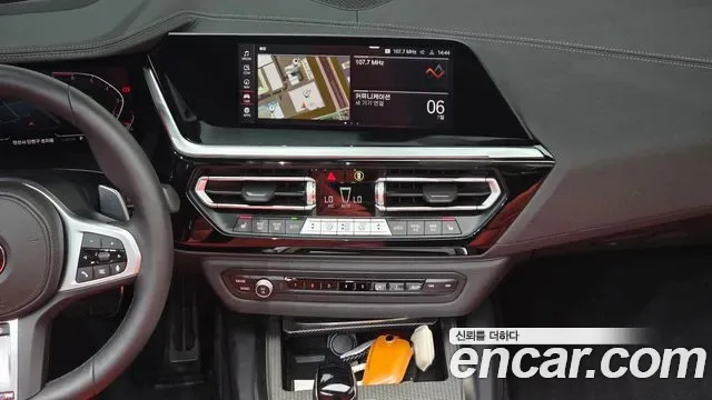 BMW Z4 sDrive20i M, миниатюра 10