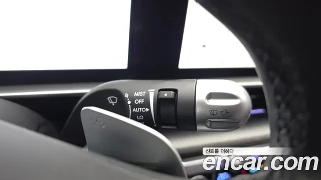 Hyundai Ioniq 6 AWD Prestige, миниатюра 15