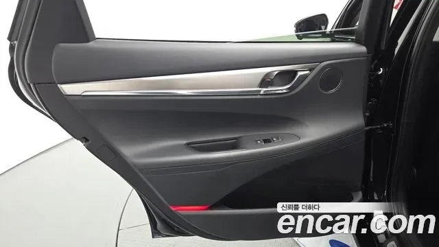 Hyundai Grandeur, миниатюра 4