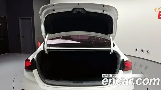 Kia K3, миниатюра 11
