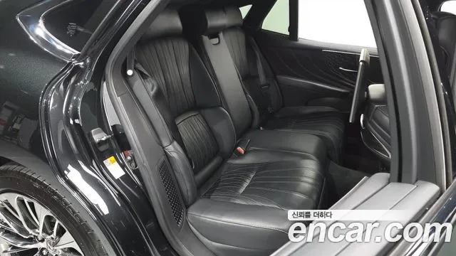 Lexus LS 3.5 AWD, миниатюра 8