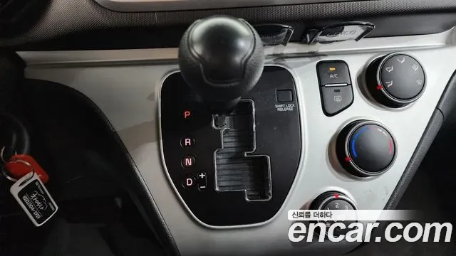 Kia The New Ray, миниатюра 20