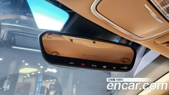 Kia K9 3.8 GDI AWD Best SelectionI, миниатюра 28