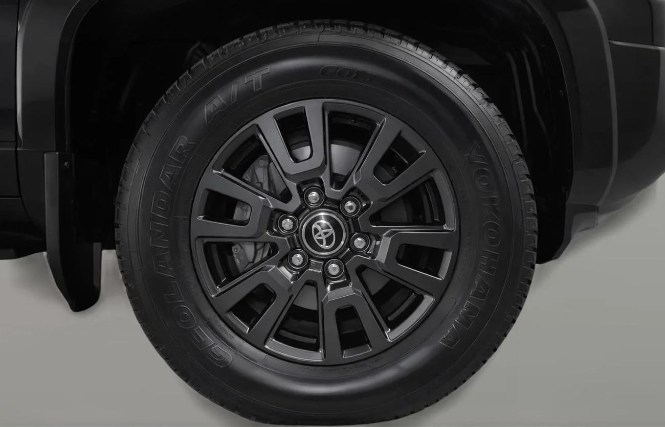 Toyota Prado TXR, миниатюра 18