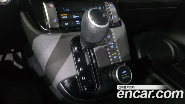 Hyundai Casper Inspiration, миниатюра 10