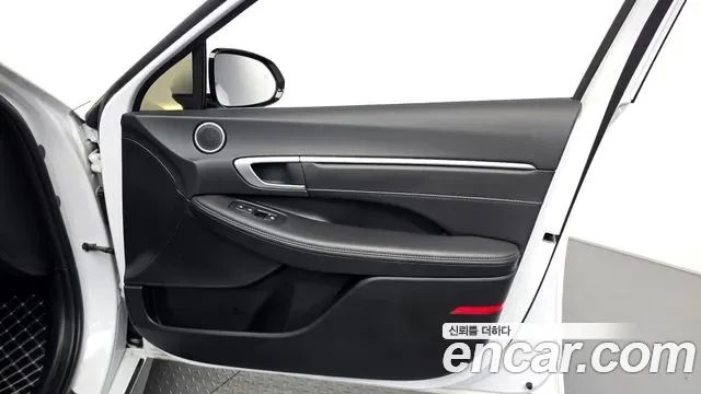Hyundai Sonata 2.0 Premium, миниатюра 16