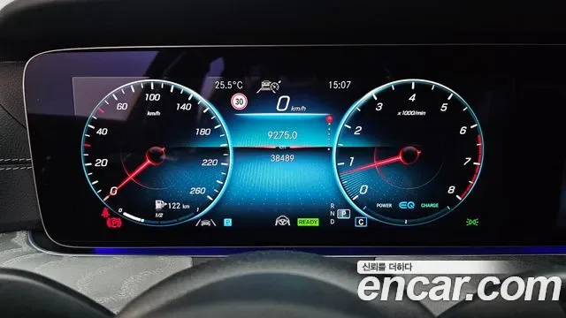 Mercedes-Benz E-Class E350 4MATIC AMG Line, миниатюра 25
