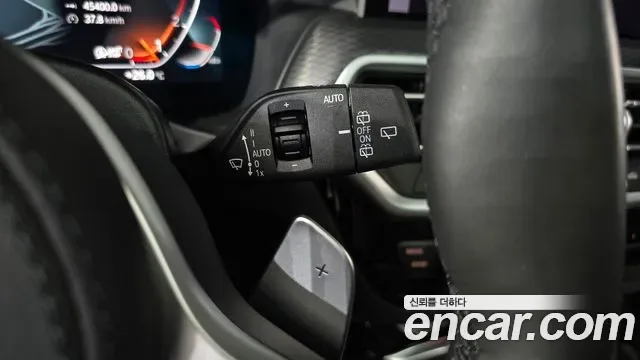 BMW X3 xDrive 20i M, миниатюра 28
