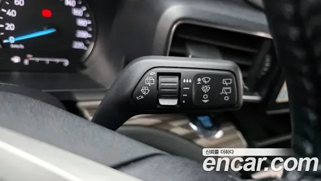 Ford Explorer 3.3 гибрид, миниатюра 20